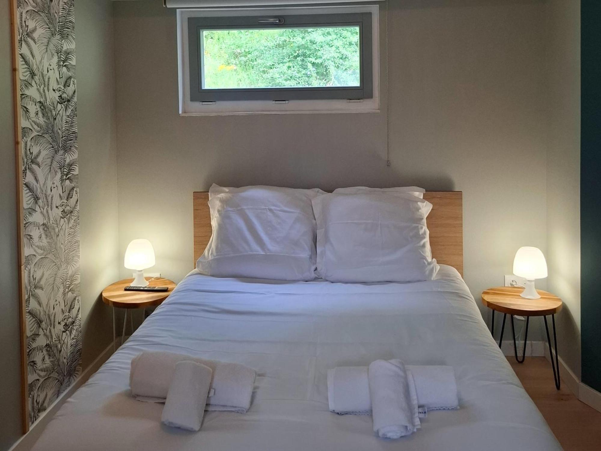 Appartement La Peniche De Fabrice Avec Jacuzzi Privatif à Strasbourg Extérieur photo